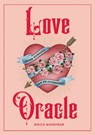 Love Oracle - Jerico Mandybur - 9781784887636