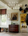A New English Style - Mary Graham ; Nicole Salvesen ; David Nicholls - 9781784889630