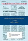 The European Archaeologist: 1 – 21a - Henry Cleere ; Karen Waugh ; Ross Samson - 9781784910129