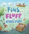 Storytime: Fins, Fluff and Other Stuff - MERZ,  Bruno - 9781784930424
