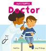 Doctor - Lucy M. George - 9781784931520