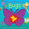 Pop out Stencils: Bugs -  - 9781784932909