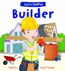 Busy People: Builder - GEORGE,  Lucy M. - 9781784937287