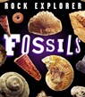 Rock Explorer: Fossils - Claudia Martin - 9781784939663