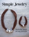 Simple Jewelry - C Wolfe - 9781784941758