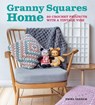 Granny Squares Home - Emma Varnam - 9781784943639