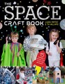 The Space Craft Book - Laura Minter ; Tia Williams - 9781784943653
