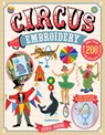 Circus Embroidery - Susie Johns - 9781784945473