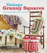 Vintage Granny Squares - Emma Varnam - 9781784946791