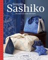 Simple Sashiko - Susie Johns - 9781784947231