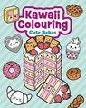 Kawaii Colouring: Cute Bakes - GMC Publications - 9781784947576
