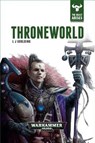 Throneworld - HALEY,  Guy - 9781784961671