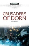 Crusaders of Dorn - HALEY,  Guy - 9781784962654