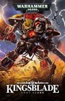 Kingsblade - Andy Clark - 9781784965655