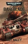 Baneblade - Guy Haley - 9781784966119