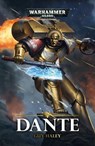 Dante - Guy Haley - 9781784966669