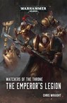 Watchers of the Throne - WRAIGHT,  Chris - 9781784967673
