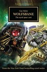 Wolfsbane - Guy Haley - 9781784967796
