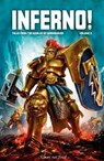 Inferno! Volume 2 - Guy Haley - 9781784968526
