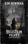 Beasts in Velvet - NEWMAN,  Kim - 9781784968946