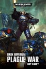 Dark Imperium Plague War - Guy Haley - 9781784969103