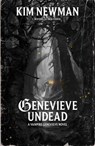 Genevieve Undead - NEWMAN,  Kim - 9781784969820