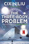 The Three-Body Problem - Cixin Liu - 9781784971571