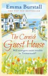 The Cornish Guest House - Emma Burstall - 9781784972516