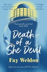 Death of a She Devil - Fay Weldon - 9781784979614
