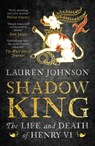 Shadow King - Lauren Johnson - 9781784979645