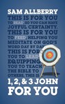 1, 2 & 3 John For You - H.B.,  Jr Charles - 9781784982843