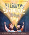 The Prisoners, the Earthquake, and the Midnight Song Storybook - Bob Hartman - 9781784984403