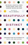 Beautifully Distinct - Trillia J. Newbell - 9781784985219