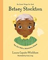 Betsey Stockton - Laura Wickham - 9781784985776