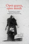Open Graves, Open Minds - Sam George ; William Hughes - 9781784993627