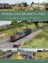 Modelling Branch Lines - David Wright - 9781785000195