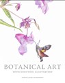 Botanical Art with Scientific Illustration - Sarah Jane Humphrey - 9781785004193