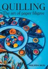 Quilling - Philippa Reid - 9781785006135