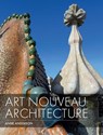 Art Nouveau Architecture - Anne Anderson - 9781785007675