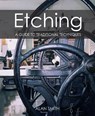 Etching - Alan Smith - 9781785007699