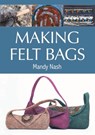 Making Felt Bags - Mandy Nash - 9781785008627