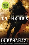 13 Hours - Mitchell Zuckoff - 9781785030529