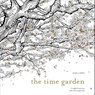 The Time Garden - Daria Song - 9781785032097
