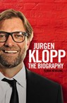 Jürgen Klopp - NEVELING,  Elmar - 9781785033629
