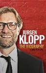 Jurgen Klopp - NEVELING,  Elmar - 9781785033636