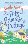 The Pets at Primrose Cottage - Sheila Norton - 9781785034213