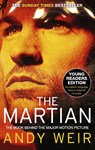 The Martian - Andy Weir - 9781785034671