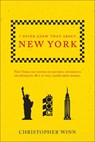 I Never Knew That About New York - Christopher Winn - 9781785034688
