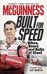 Built for Speed - John McGuinness - 9781785034817