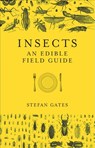 Insects - Stefan Gates - 9781785035258